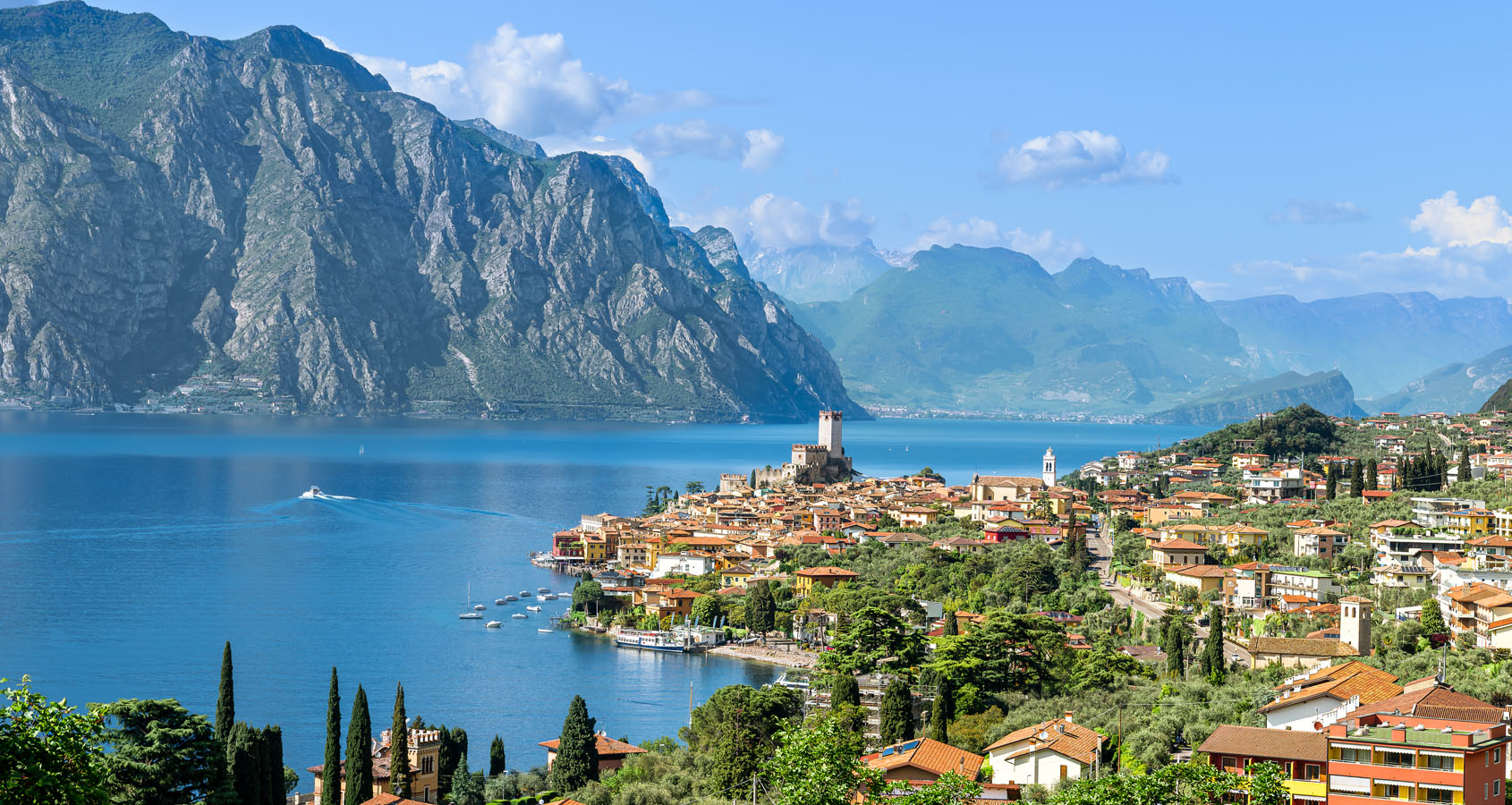 Malcesine