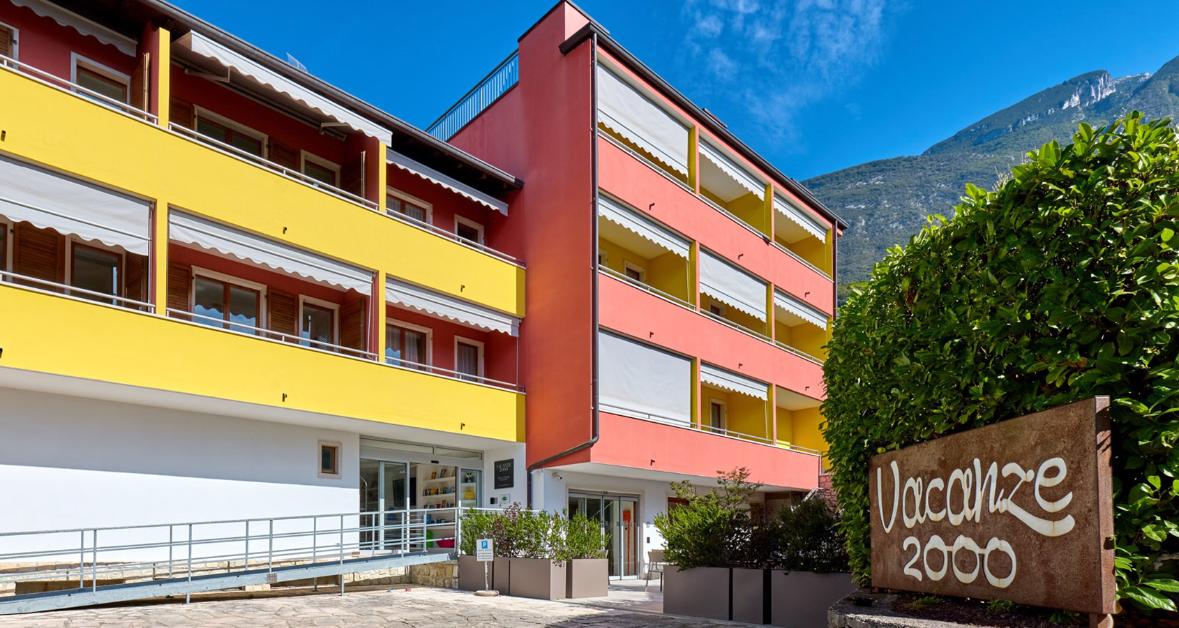 FAQ Hotel Vacanze 2000 Malcesine