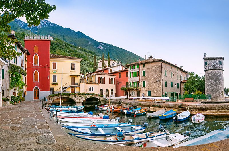 Lake Garda Explorers