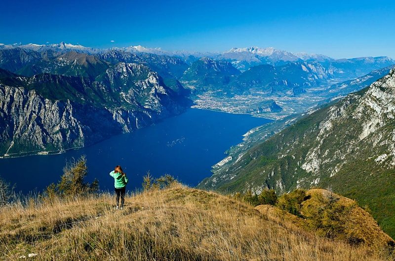 Monte Baldo Experience