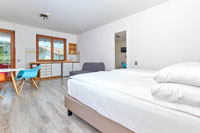 Studio-Ferienwohnung, Foto 3
