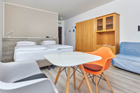 Studio-Ferienwohnung, Foto 4